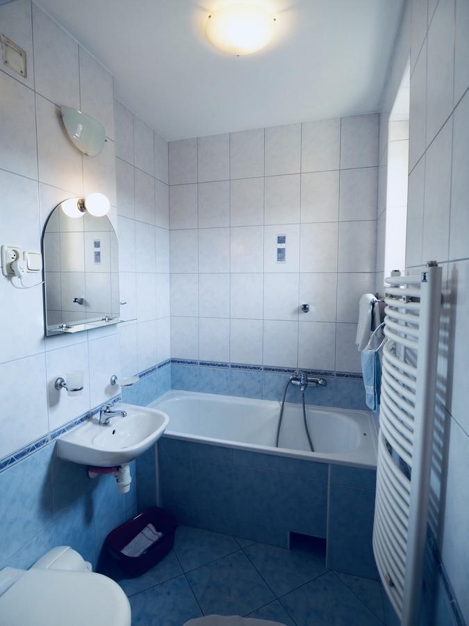 Willa Dutka Szczawnica Zimmer foto